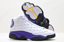 Women Jordan 13 Retro 17